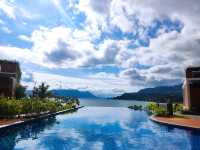 3D2N Getaway in Samosir Island