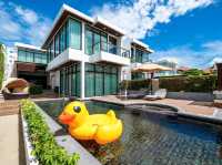 Tolani Le Bayburi Villas Pranburi  