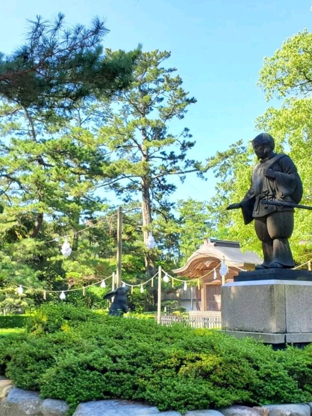 ■出雲大社