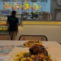 Hussain Nasi Kandar, Jitra – A Must-Try for Nasi Kandar Lovers!