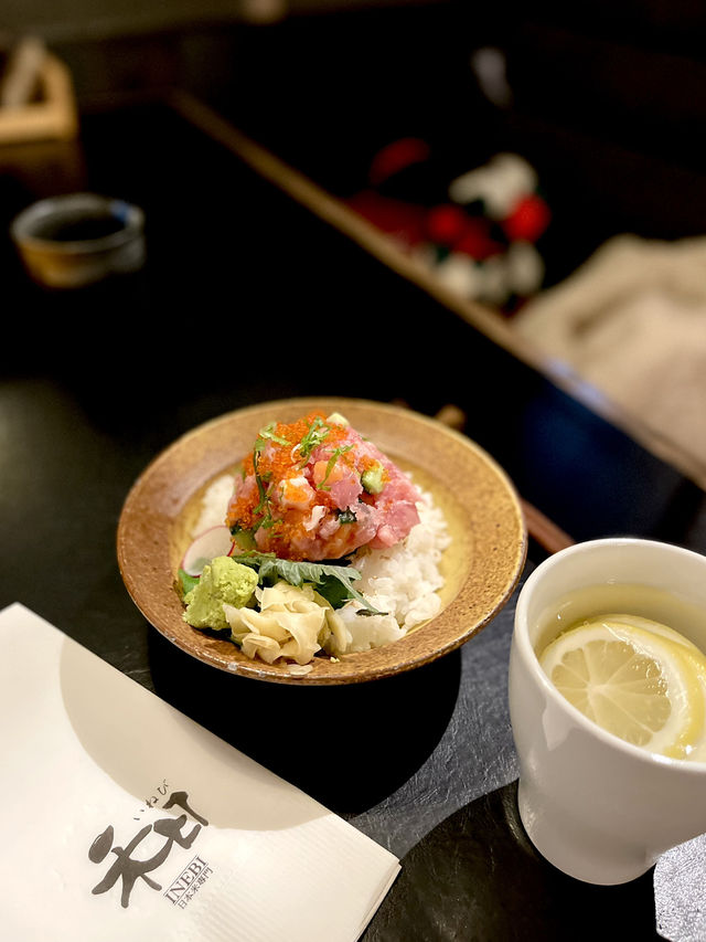 Hysan 的型格和風🎏 西日afternoon tea🍵🥢