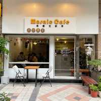 Mosaic Café 馬賽克廚房