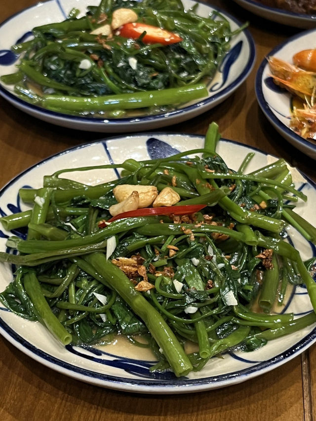 나트랑 시내 맛집 촌촌킴 메뉴 추천 및 예약 꿀팁