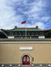 🏛️ ✅故宮博物院（台北）攻略ガイド – 世界屈指の中国美術コレクションを堪能！