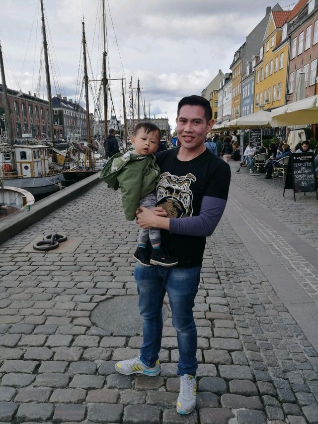 Nyhavn