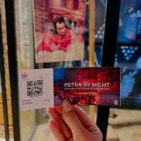 Petra - Jordan: Ticket 🎫,How to Reach 