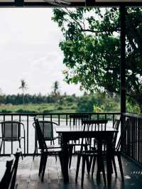☕✨ Ray River Cafe - คาเฟ่ริมแม่น้ำสุดชิล บรรยากาศดี