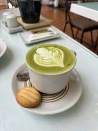 Ob-Oon Patisserie & Boulangerie หัวหิน