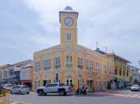 Phuket Old Town ที่เที่ยวภูเก็ตที่ห้ามพลาด!