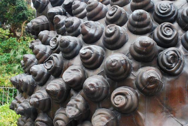 Former Explosive Magazine Turned into Cultural Venues — The Asia Society Former Explosive Magazine Turned into Cultural Venues — The Asia Society