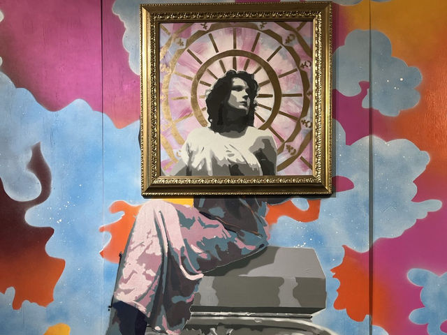 🎨 墨爾本藝術之地 🖼️  