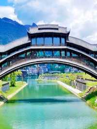 Discover the Cultural Gem: Your Ultimate Travel Guide to Zhuoshui Ancient Town!