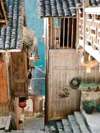 Discover the Historical Gem: Your Ultimate Travel Guide to Gongtan Ancient Town!