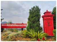 จุดชมวิวทะเลหมอก @ เขาค้อ
