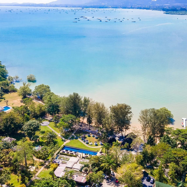 The Mangrove by Blu Monkey ภูเก็ต 
