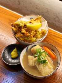 銅鑼灣多元化日式居酒屋