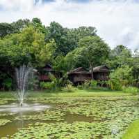 Lampang River Lodge Resort ลำปาง ริเวอร์ ลอจ์ด รีส