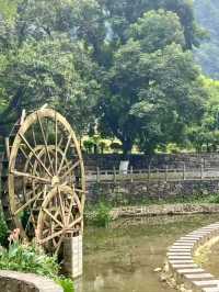 Exploring Huangyao Ancient Town