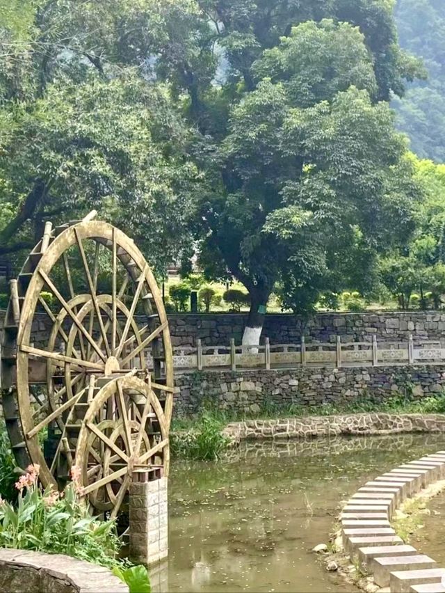 Exploring Huangyao Ancient Town