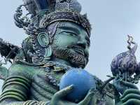 Day Trip to Chiang Rai