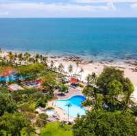 Centara Grand Beach Resort & Villas Hua Hin 