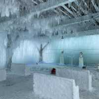 【岩手】氷の世界を体験できる注目スポット