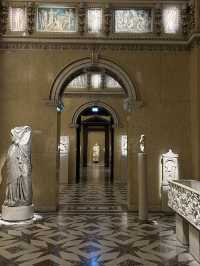 The best museum in Vienna 