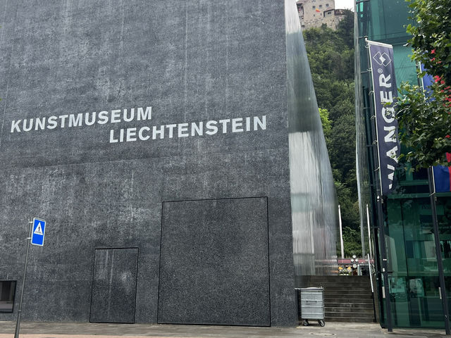 Liechtenstein