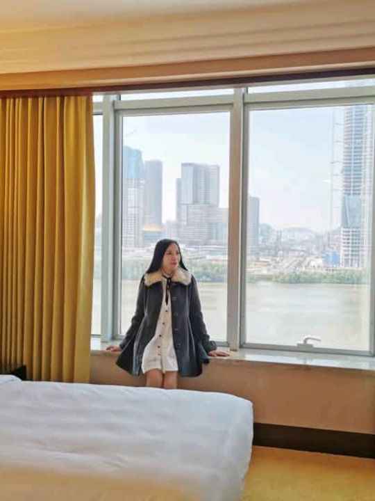 ที่พักทำเลดี๊ดี✨️ Broadway Macau