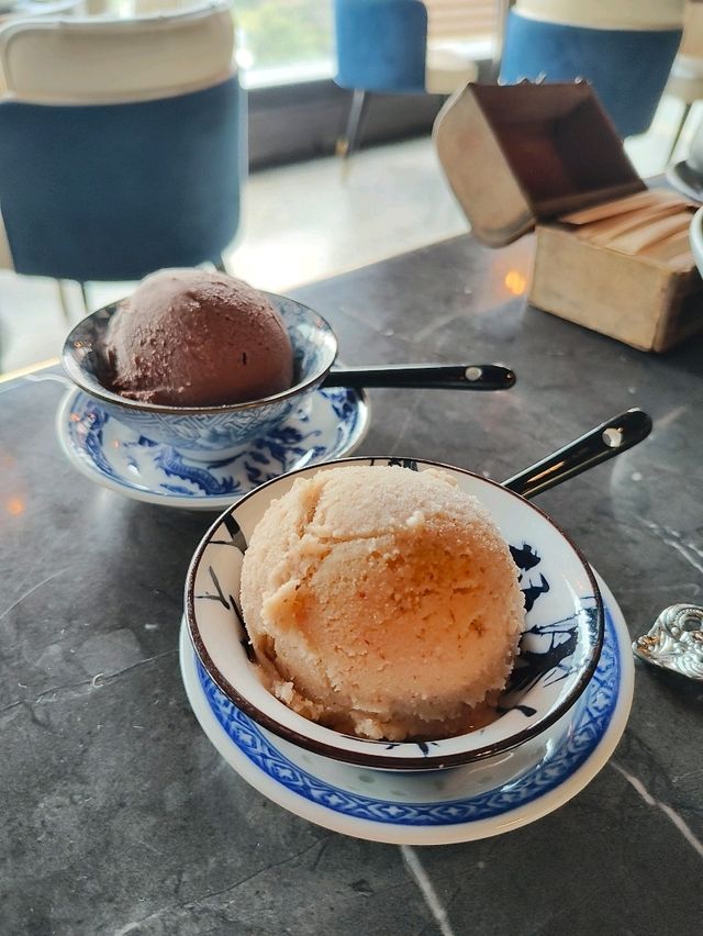 中環半價嘆靚中菜
