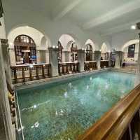Beitou Hot Springs