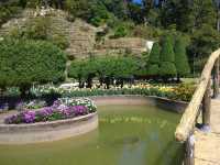 Discover the Serenity of Doi Inthanon