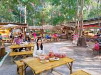 ตลาดฮัวกั่วซาน