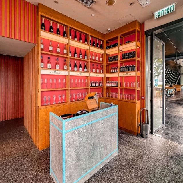 Ink Cafe Hong Kong