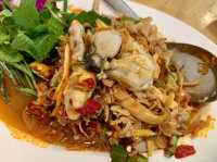 ฟาร์มกุ้งทอง ซีฟู้ด