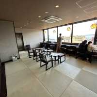 別府八湯野乃溫泉酒店簡單總結