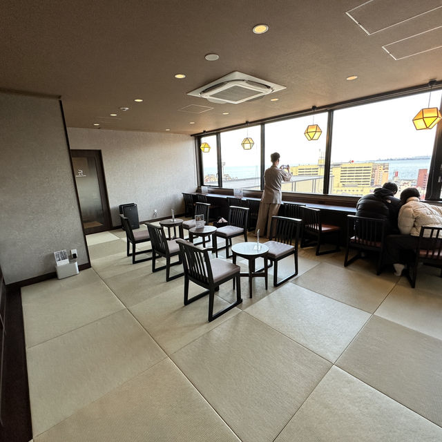 別府八湯野乃溫泉酒店簡單總結
