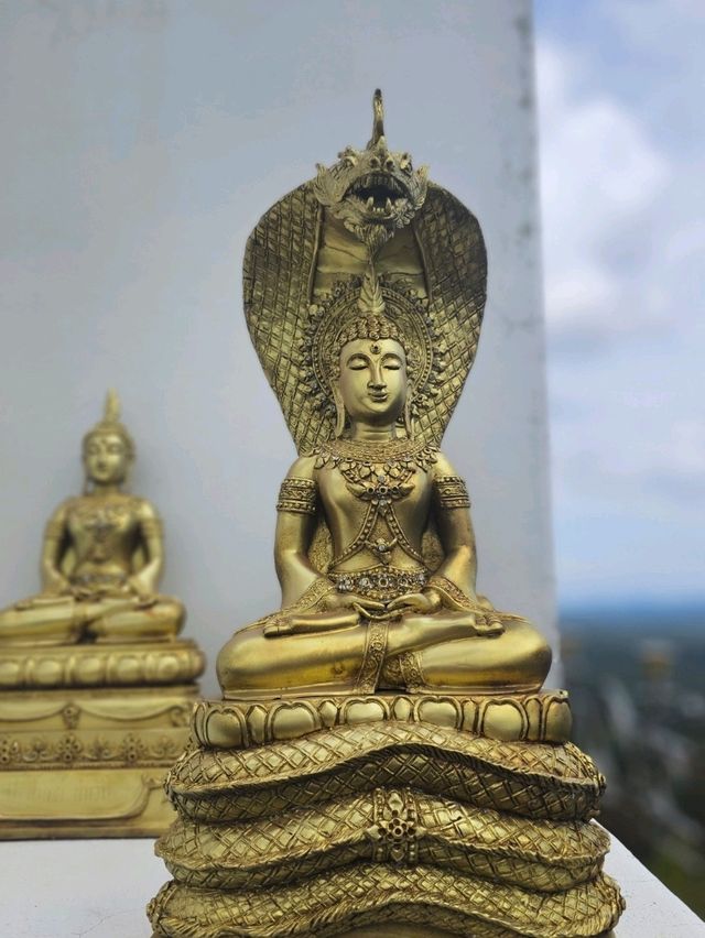 อุทยานธรรมเขานาในหลวง