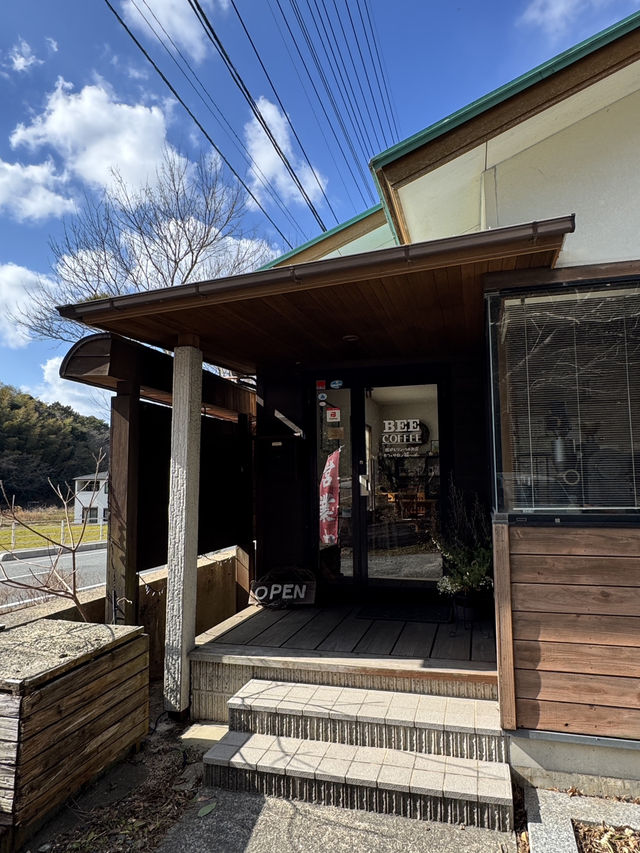 【山口旅行】ちょっと気になる珈琲屋さん