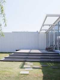 The Attic : ดิแอตติค คาเฟ่มินิมอลวิว กาญจนบุรี