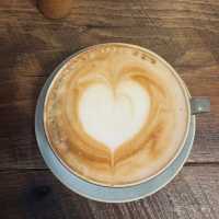 great cafe