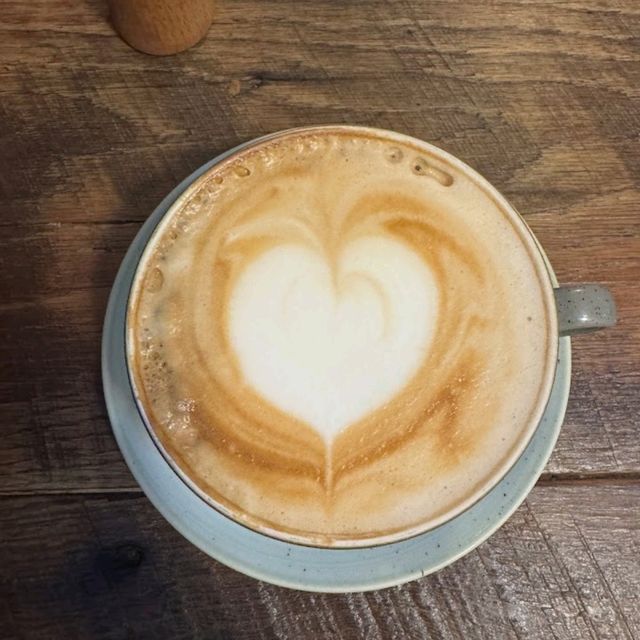 great cafe