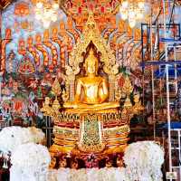 วัดหนองทราย