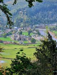 Tintern Abbey