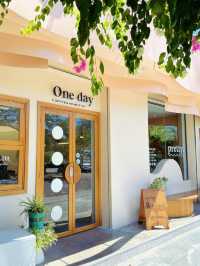 ONE DAY COFFEE AND HOMESTAY