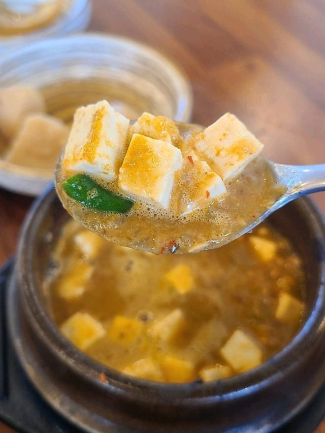 서귀포 안덕면 맛집)전원일기 동광점 - 제주신화월드 동광육거리 가성비 좋은 쌈밥 맛집