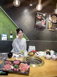 【Beefar's Exclusive Dinner 2025】 限定半價‼️