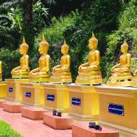 พระธาตุหินนิลเปา