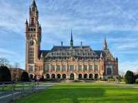 Peace Palace (The Hague)