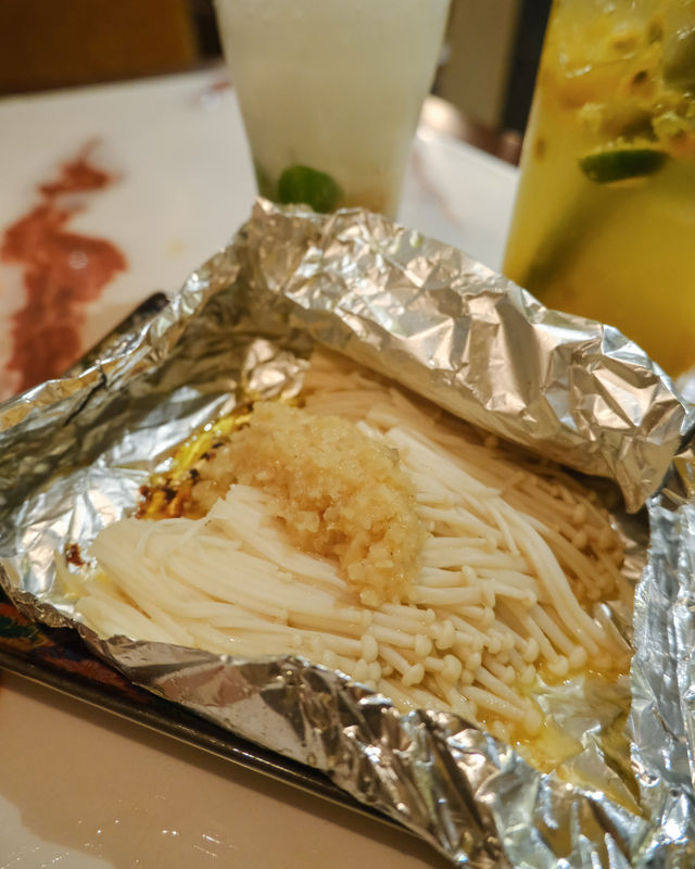 我要雞皮! 款多價抵串燒店